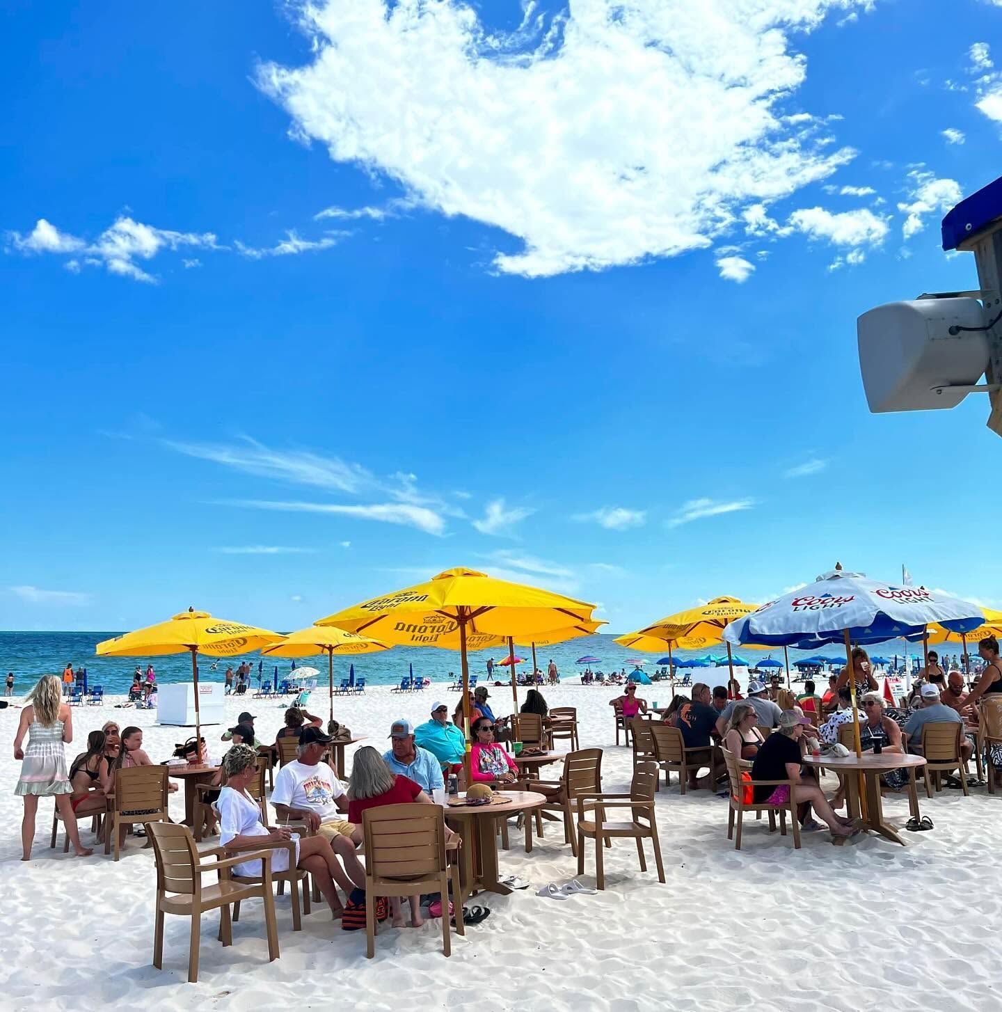 Flora-Bama Beach