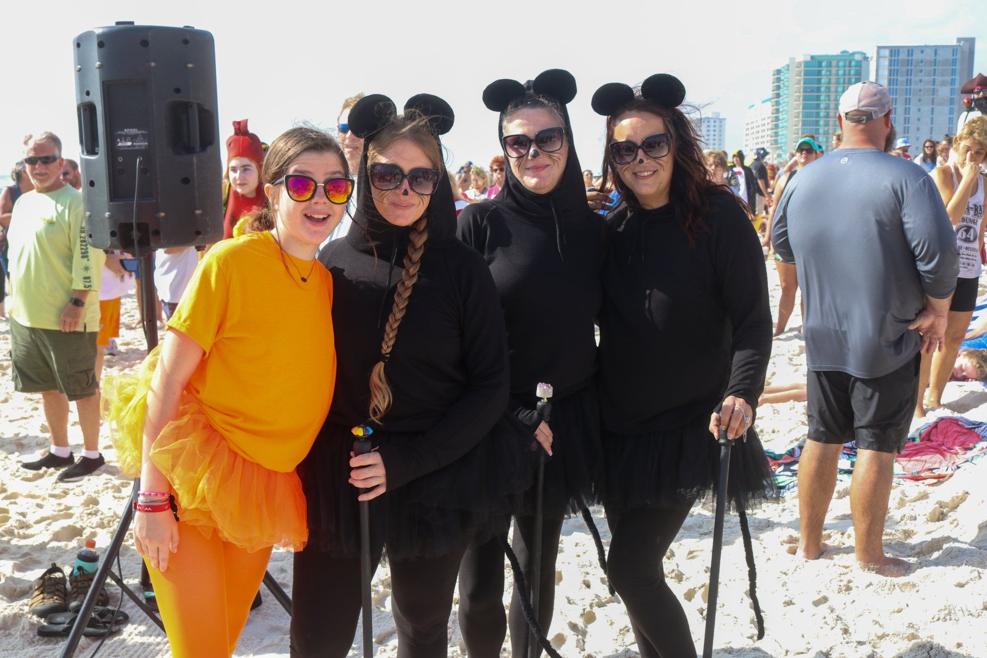 2024 Pensacola Polar Bear Dip