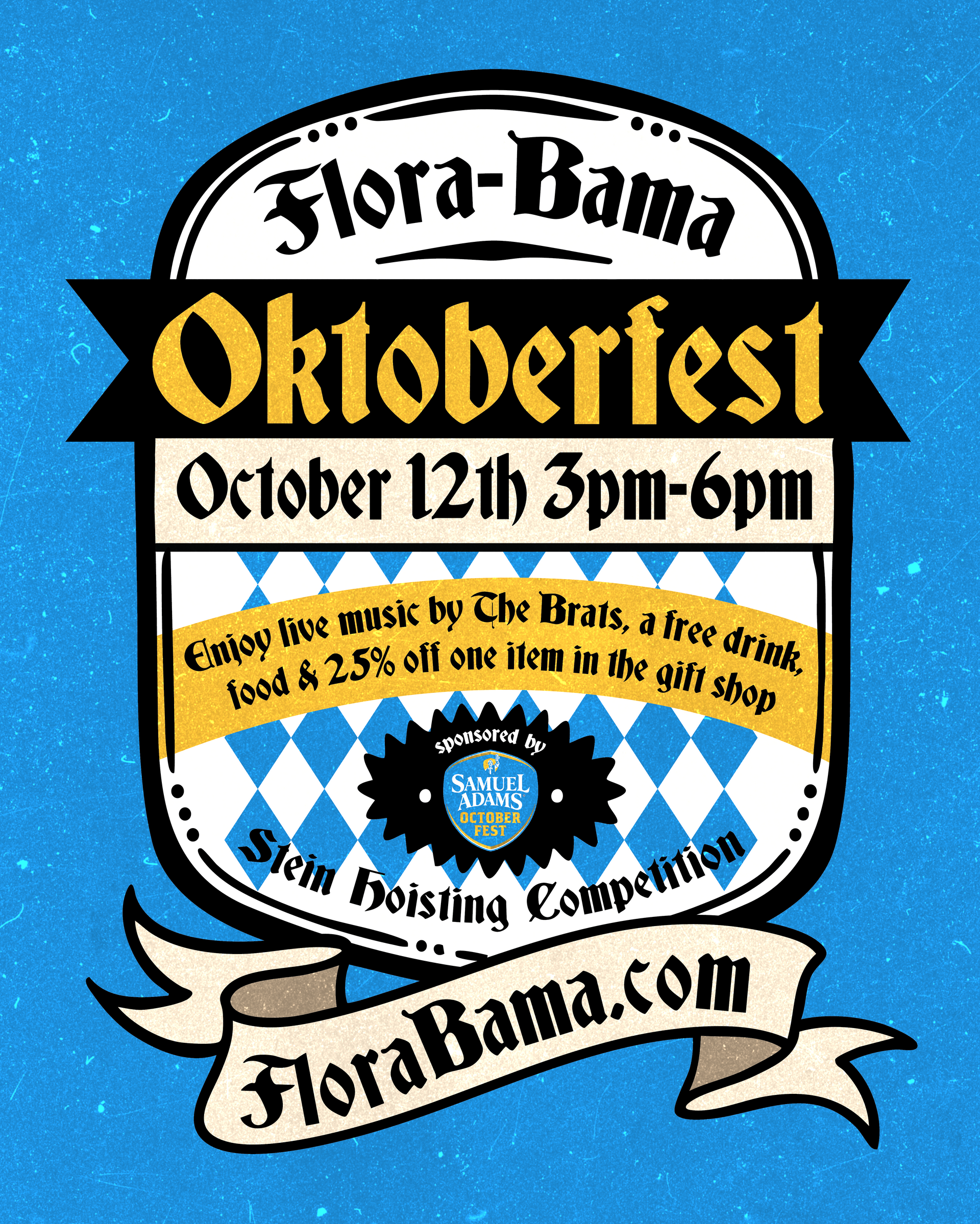 Flora Bama Oktoberfest