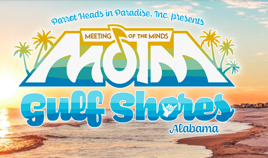 Jimmy Buffett, Coral Reefer Band, Parrot Head Convention, Meeting of the Minds, FloraBama