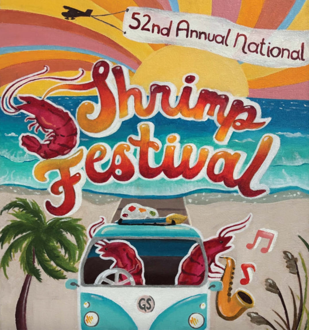 Shrimp Festival Gulf Shores Flora Bama
