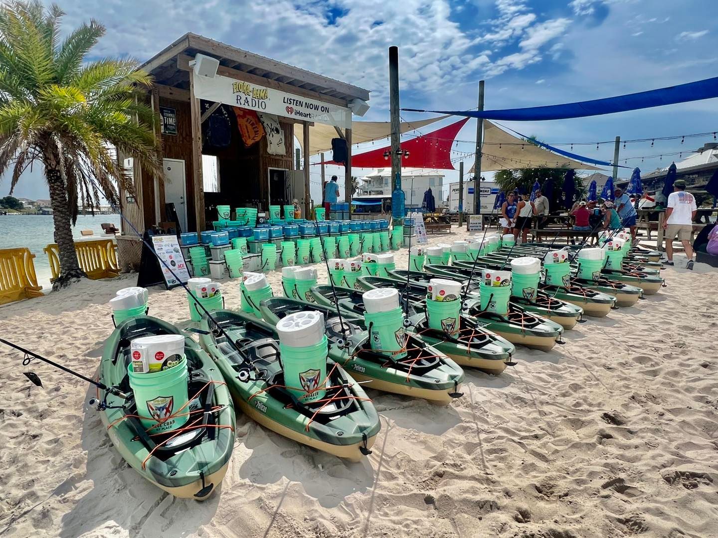 FloraBama Fishing Rodeo 