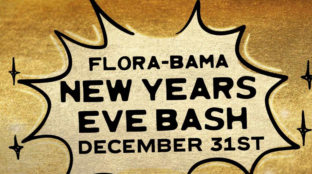 flora bama new year's eve