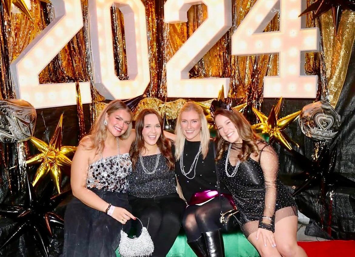 new years eve, flora bama events, nye bash