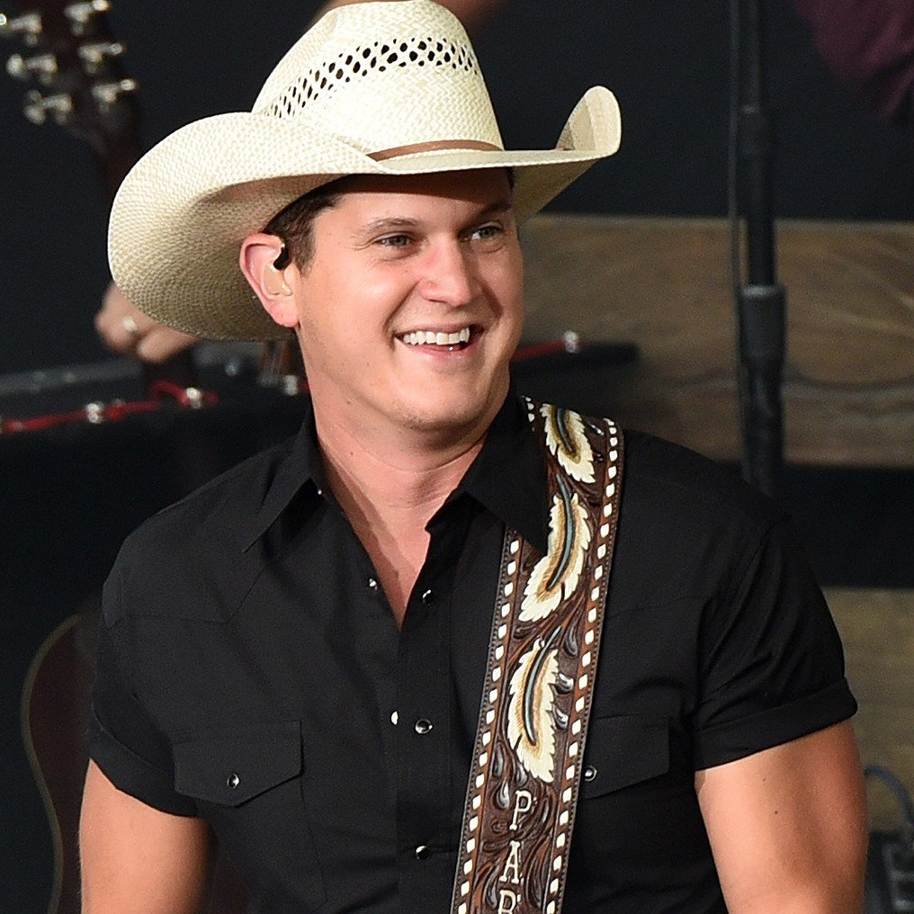 Jon Pardi Shoots New Video FloraBama