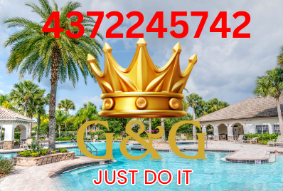 G & G: Just Do It