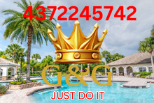 G & G: Just Do It