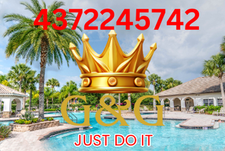 G & G: Just Do It