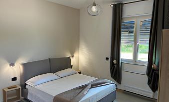 b&b LA CASA DEI COLONI