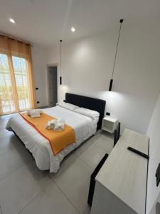 b&b LA CASA DEI COLONI