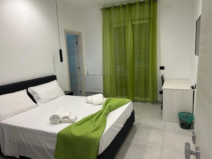 b&b LA CASA DEI COLONI