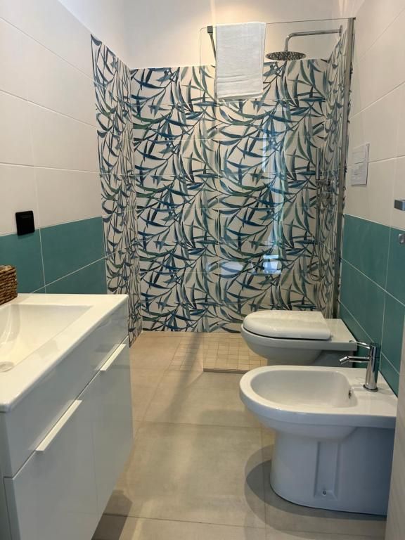 b&b LA CASA DEI COLONI