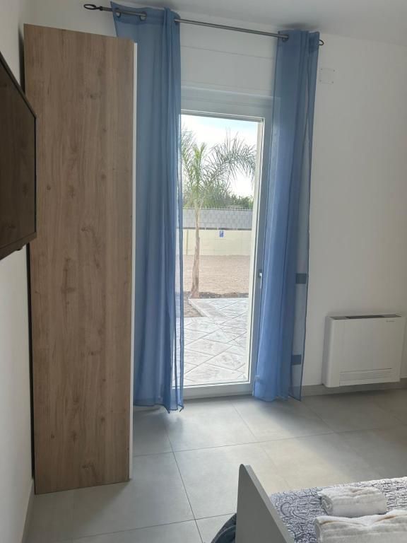 b&b LA CASA DEI COLONI