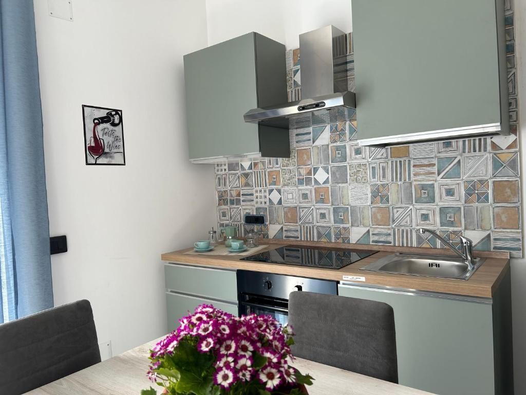 b&b LA CASA DEI COLONI