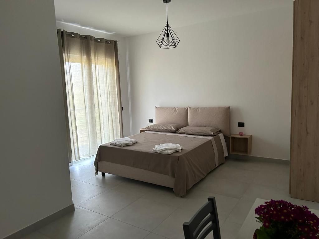 b&b LA CASA DEI COLONI