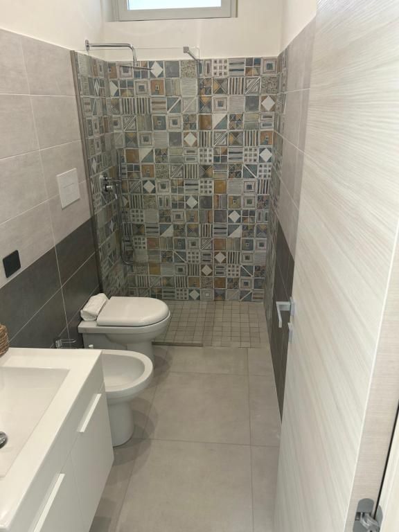 b&b LA CASA DEI COLONI