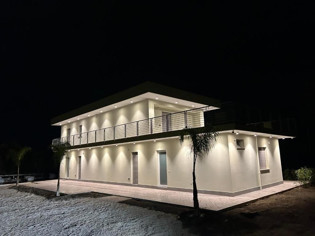 b&b LA CASA DEI COLONI