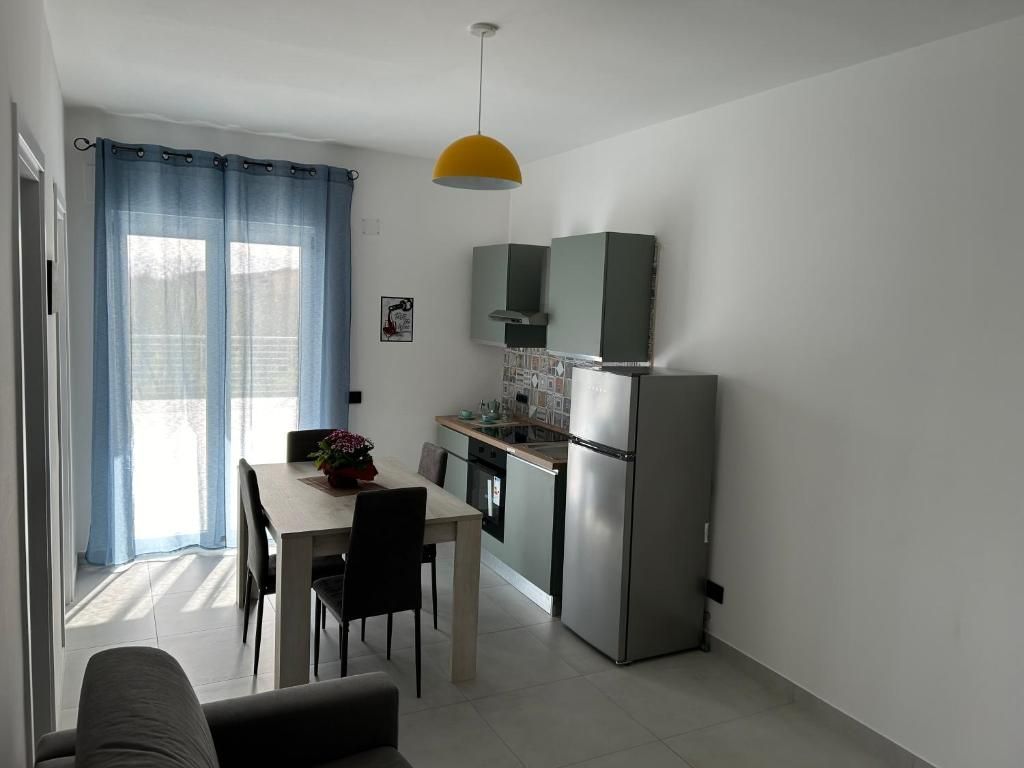 b&b LA CASA DEI COLONI