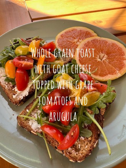 food recipes