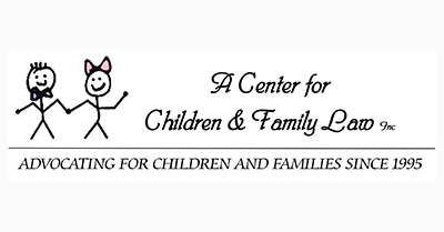 A Center For Children & Family Law