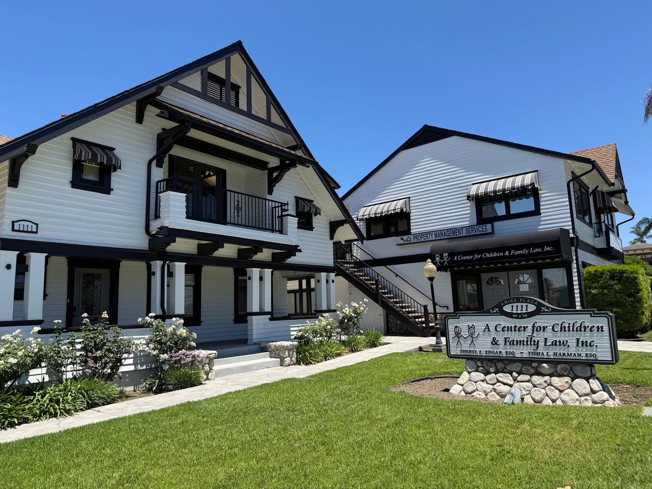 A Center For Children & Family Law