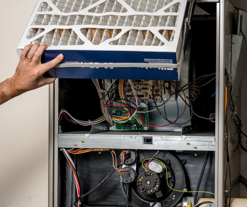 Furnace Repair & Maintenance Service in Staten Island by On Call Mechanical Services