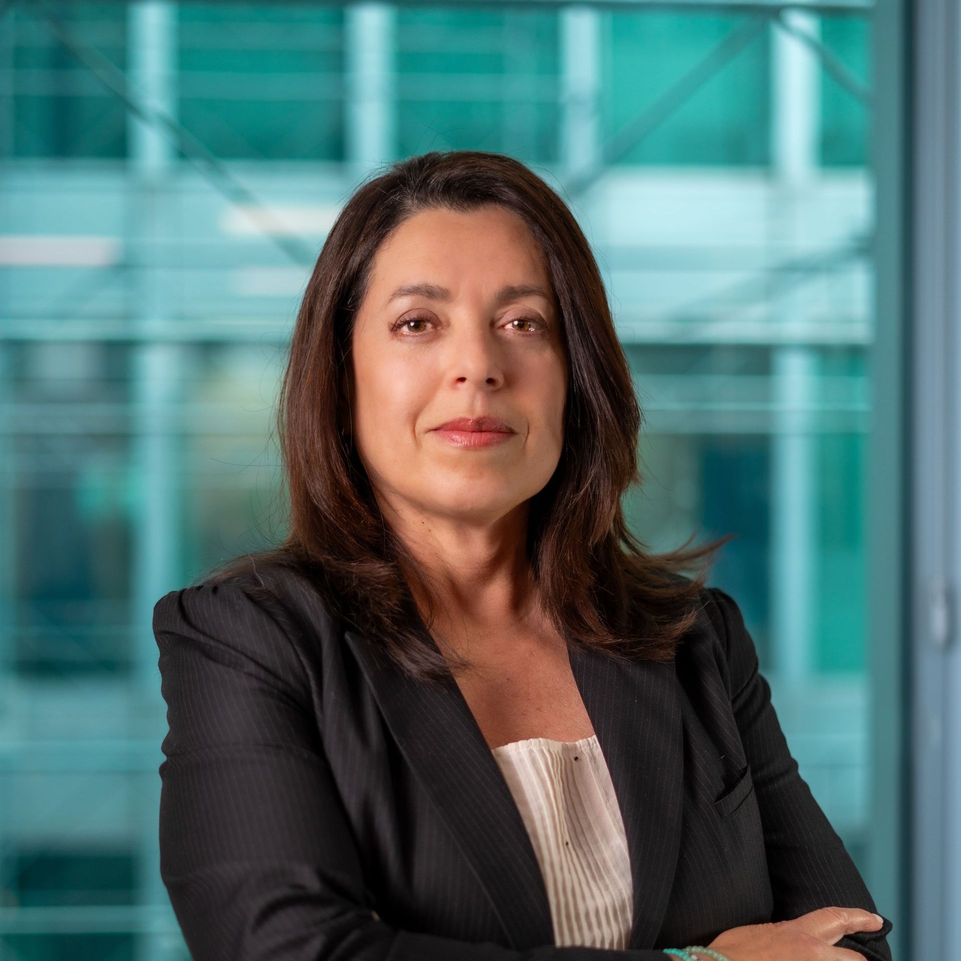 Ana Rieben