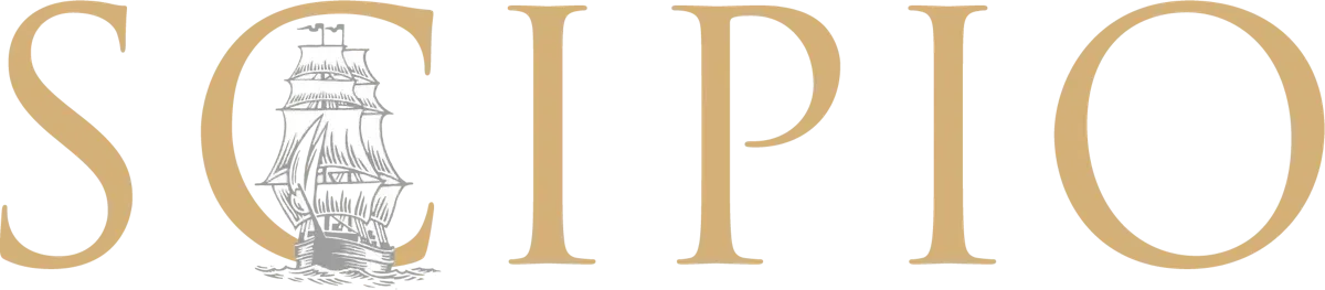 logo Scipio SA