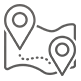 Locations Served