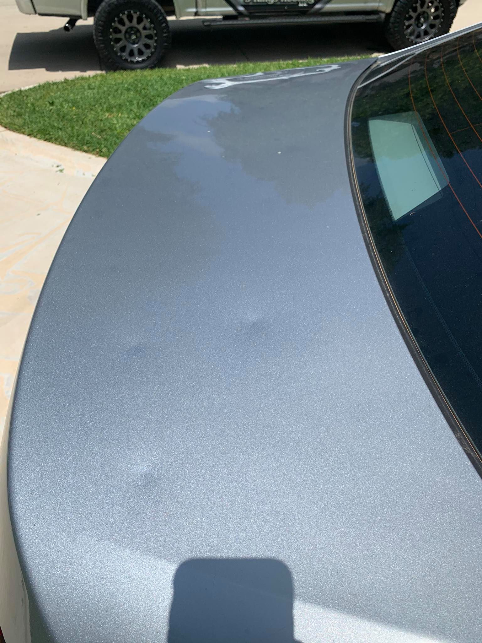 Hail Dent Repair | Nationwide PDR Company | Hail Ding Kings