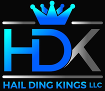 Hail Ding Kings logo