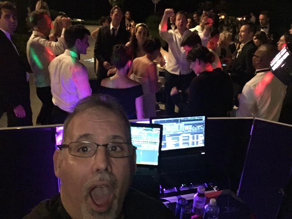 Wedding After Party at a private Residence