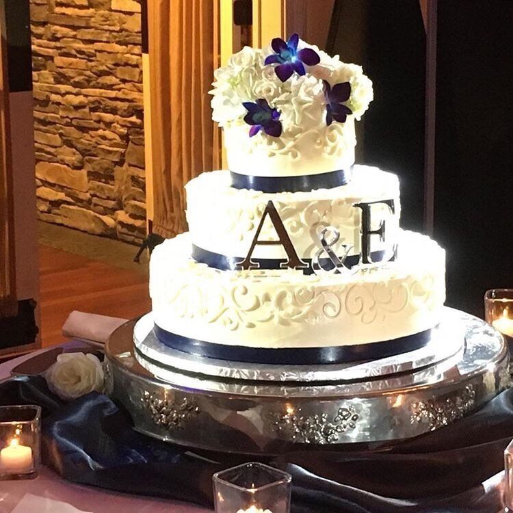 Cake Pin spotting Service