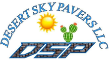 Desert Sky Pavers