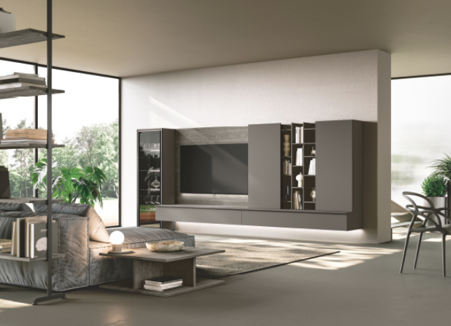 Cucina contemporanea