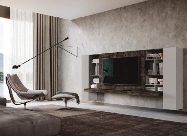 Cucina contemporanea