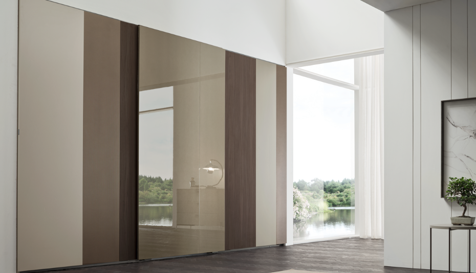 Cucina contemporanea