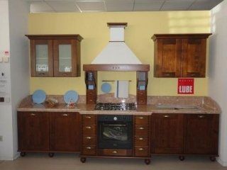 Cucina contemporanea