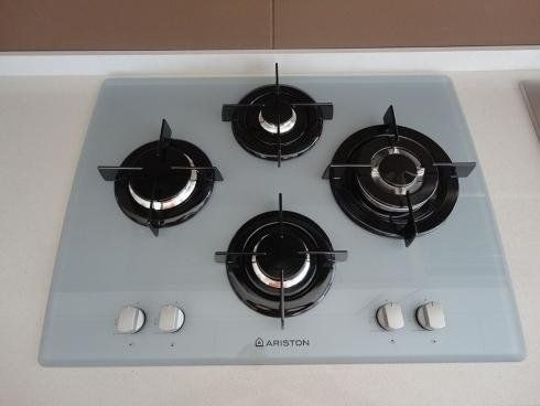 Cucina contemporanea