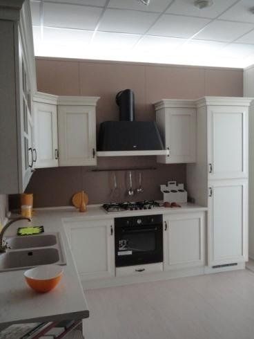 Cucina lube classica