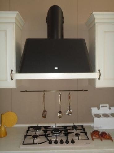 Cappa cucina