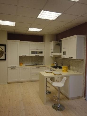 Cucina stosa in promo