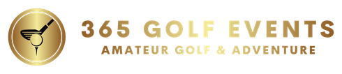 365 Golf EVENTS