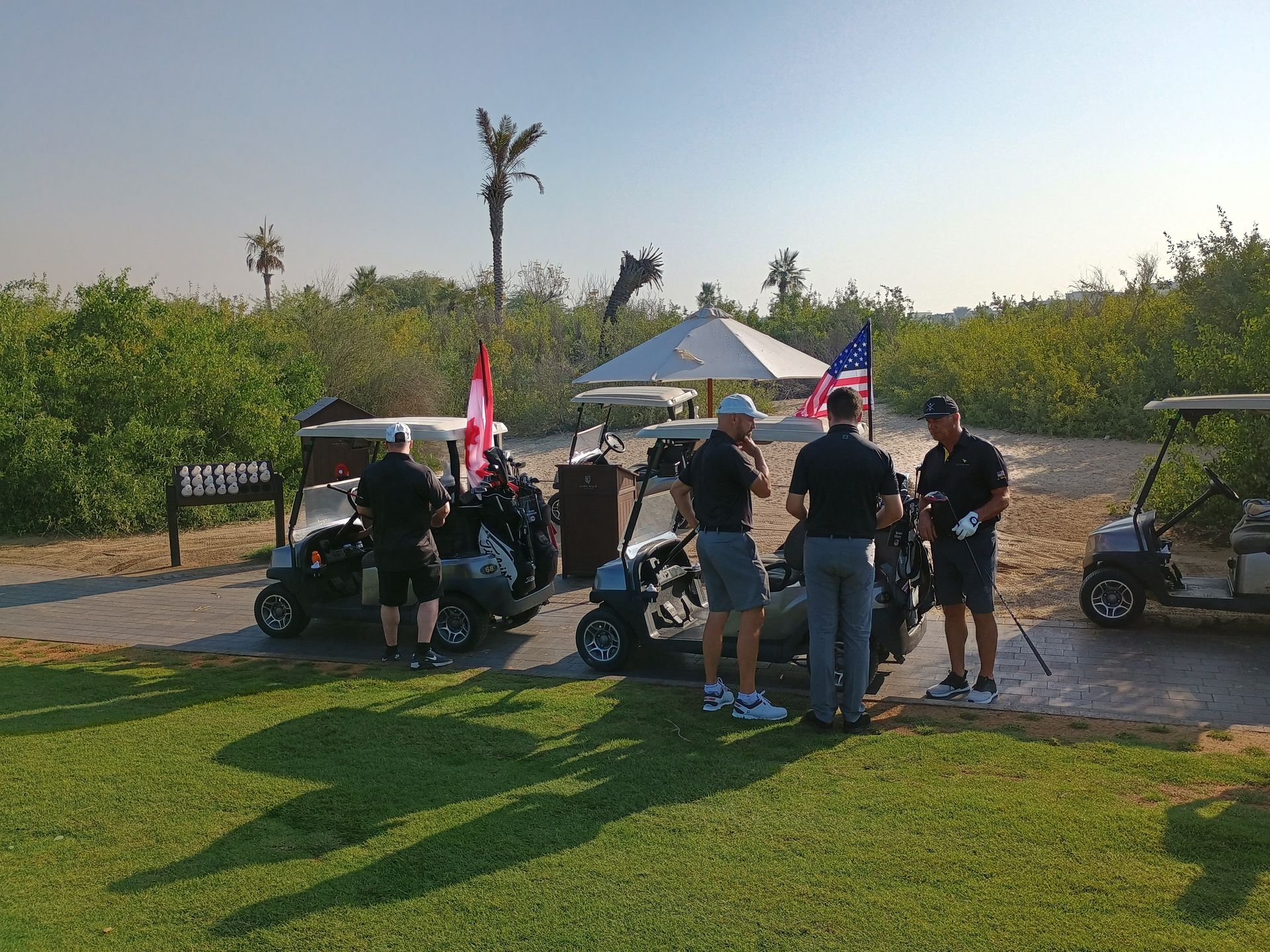 First 1 at Dubai Hills