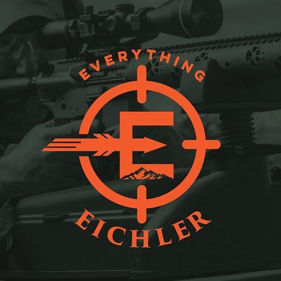 Everything Eichler Logo and Branding