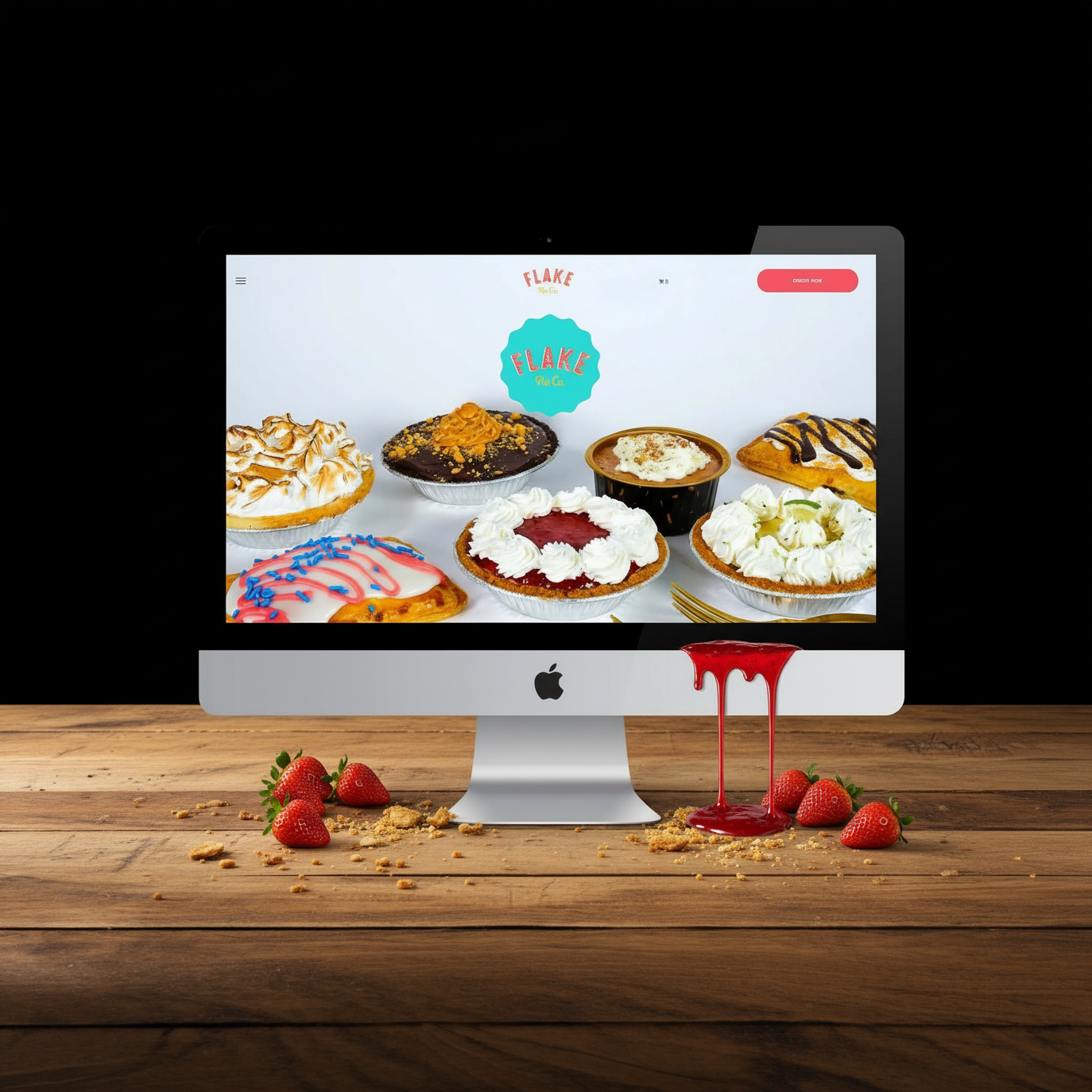 Web and Digital Design