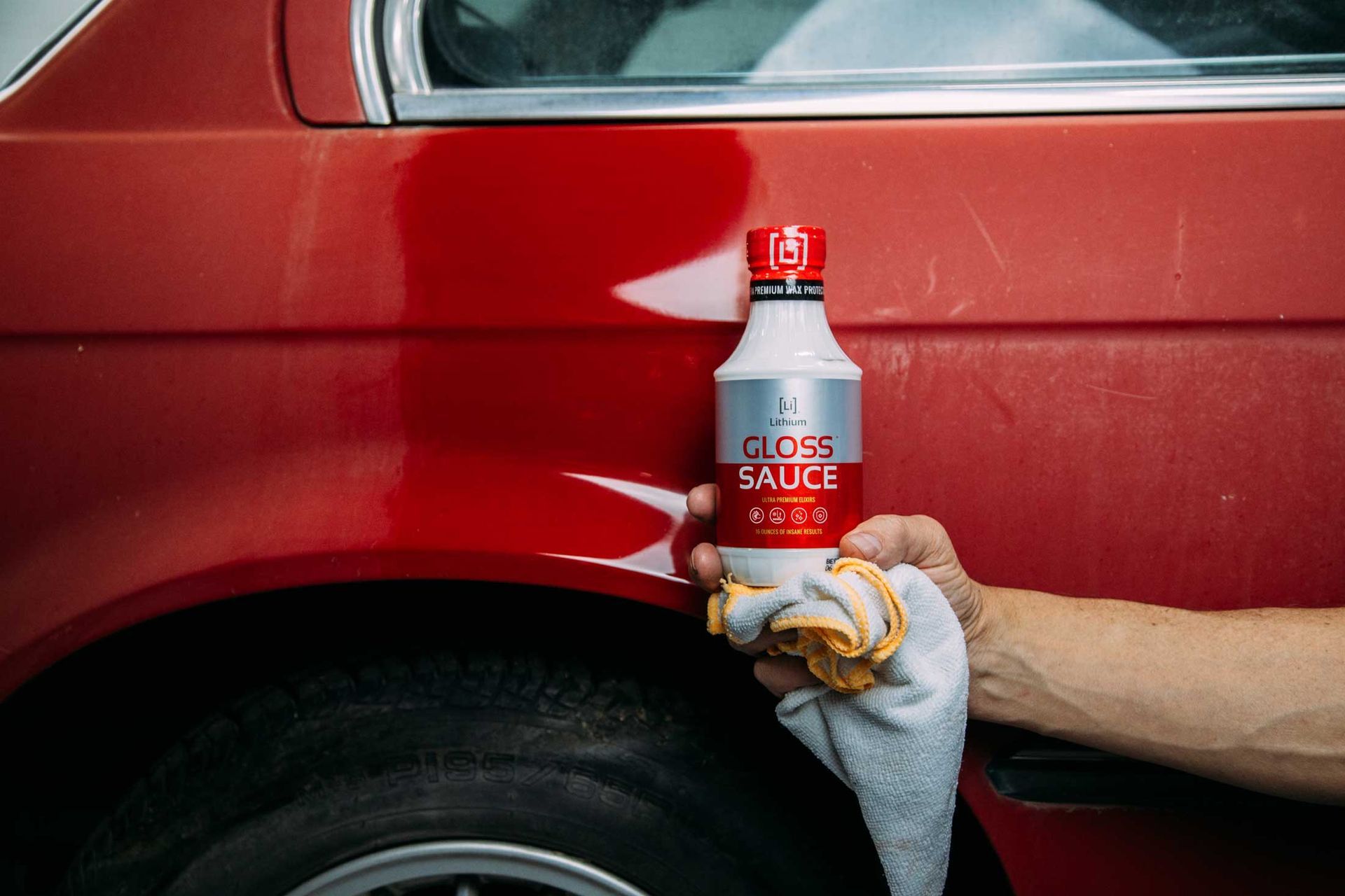 Lithium Print, Social and Web Marketing