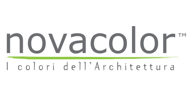 novacolor  rivenditore