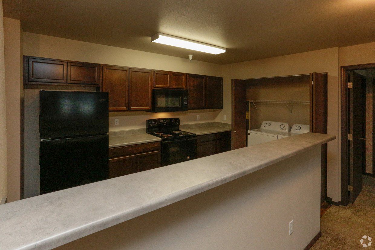 Bel Cielo Apartments Post Falls, ID Amenities Gallery
