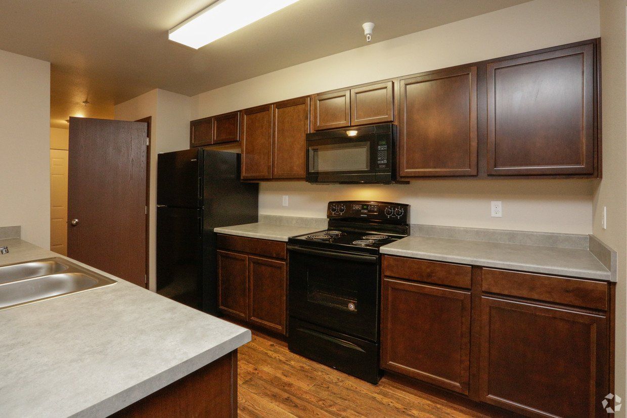 Best Apartment Amenities Post Falls, ID